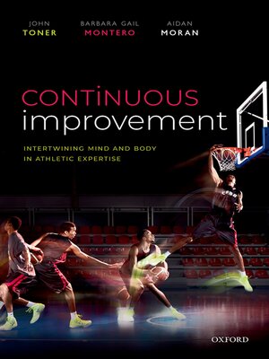 cover image of Continuous Improvement